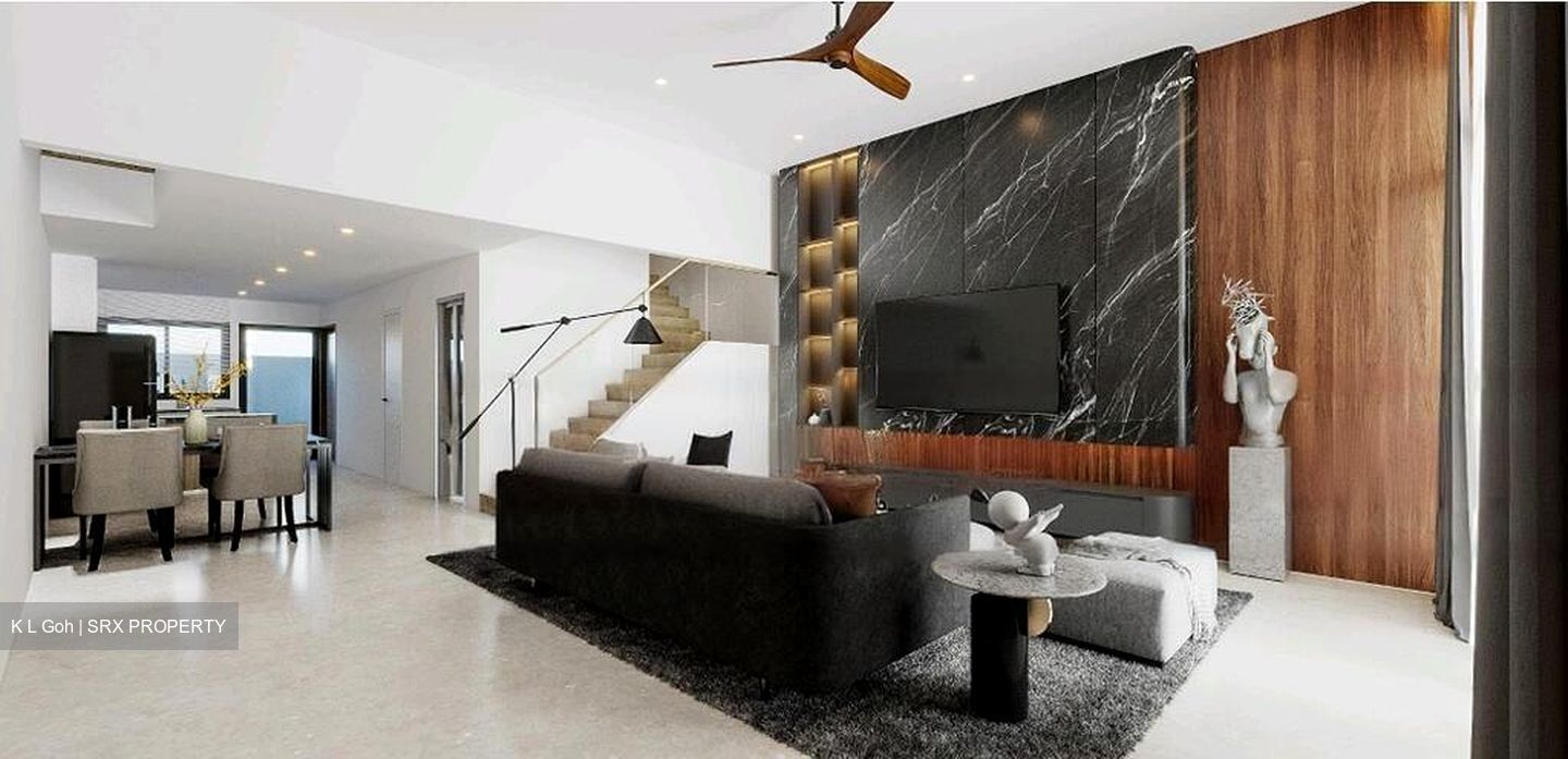 Sembawang Hills Estate (D20), Terrace #457975321